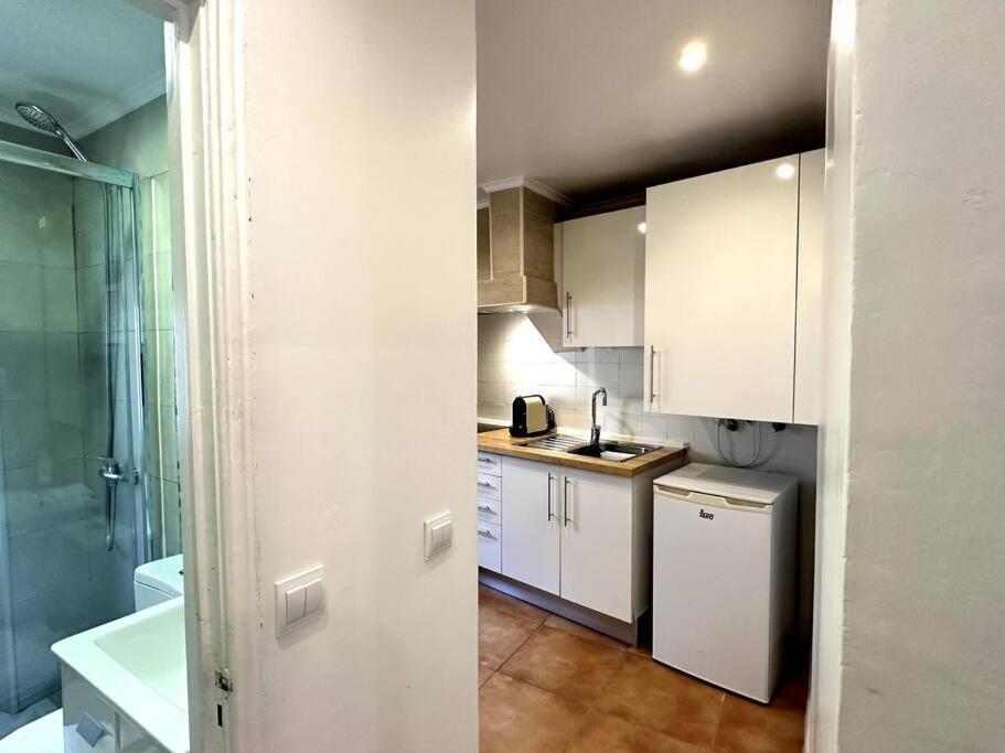 Cruz 1 Appartement *