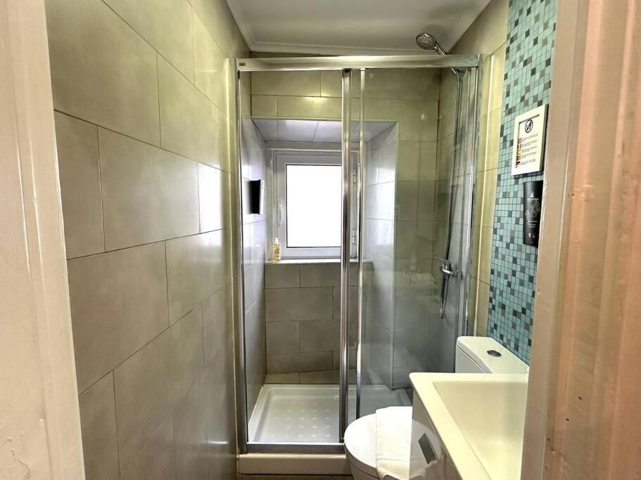 Cruz 1 Appartement Lisboa