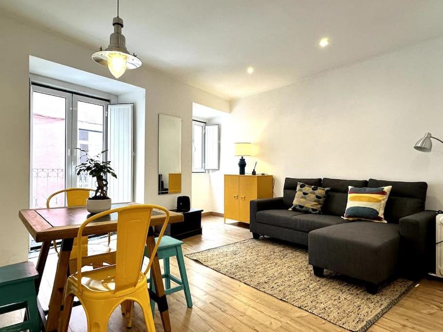 Appartement Cruz 1 Lisboa