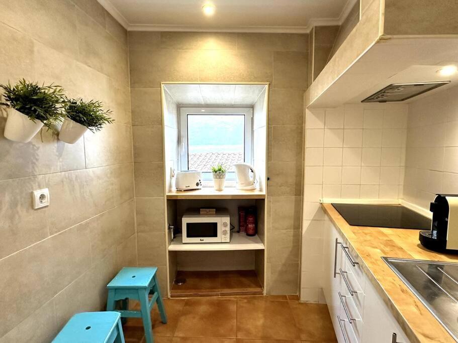 Cruz 1 Appartement