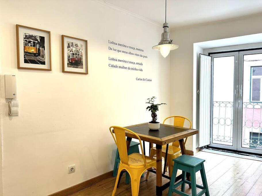Appartement Cruz 1 Lisboa